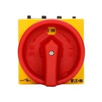 Выключатель главный EATON P1-32/EA/SVB 081438